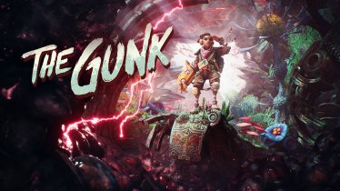 เกม The Gunk