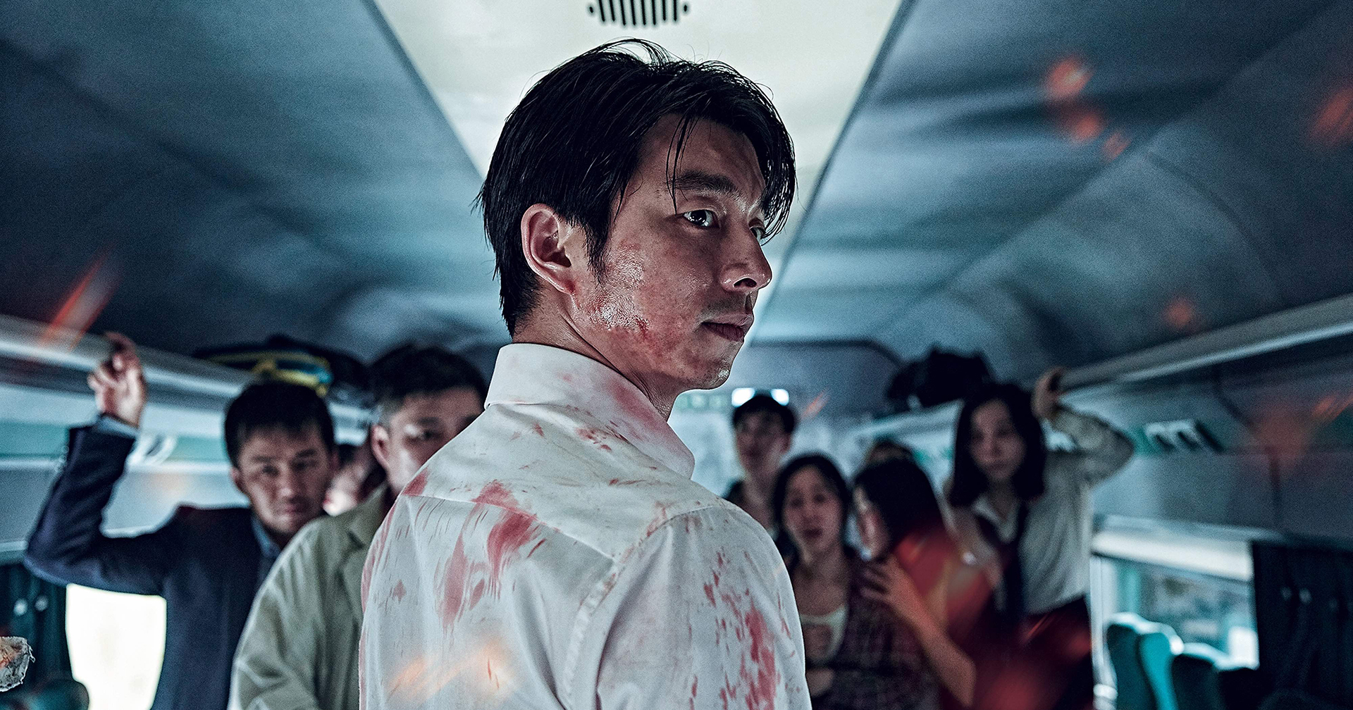 ฮอลลีวูดเตรียมรีเมก ‘Train to Busan’ ในชื่อ ‘Last Train to New York’