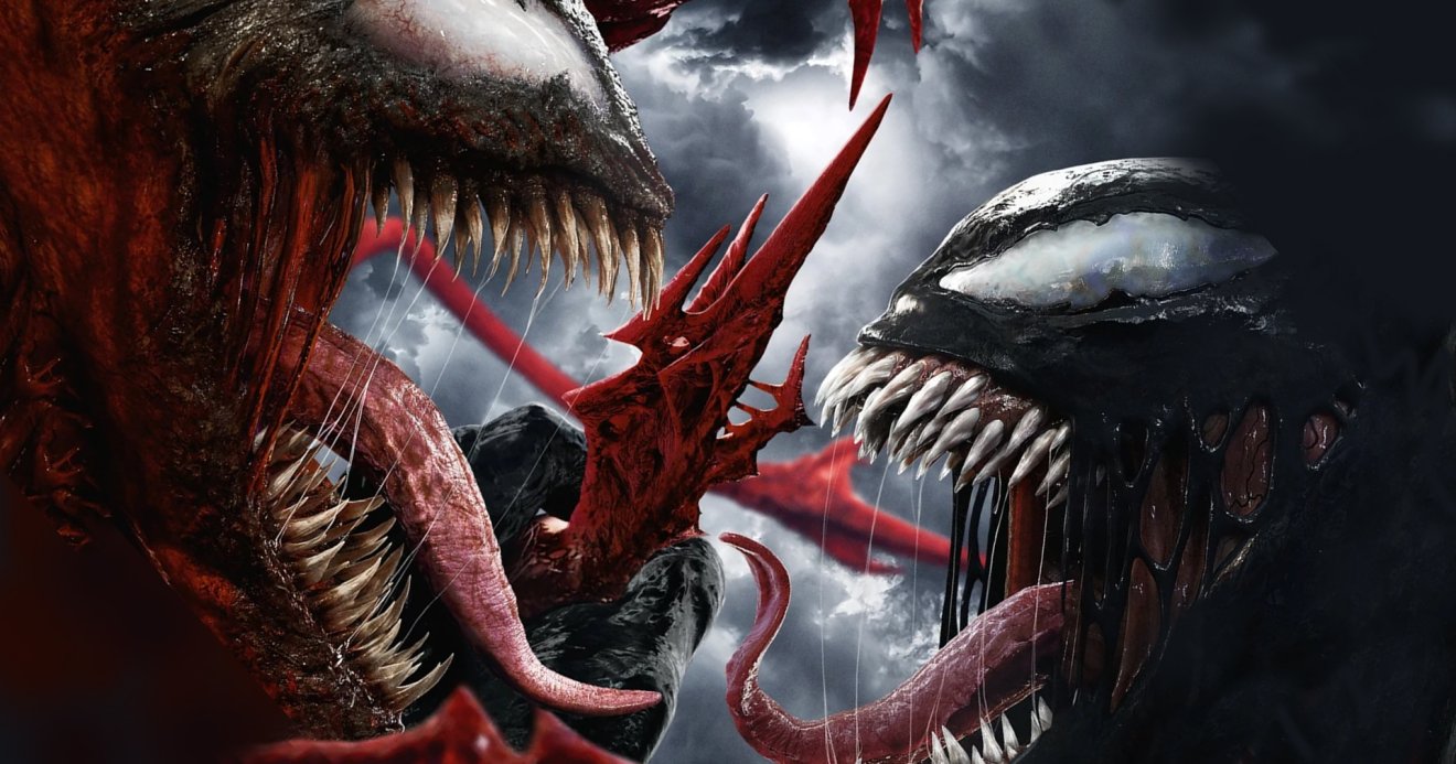 [รีวิว] Venom: Let There Be Carnage ยังไม่เข้าที่ มีดีที่ 20 วินาทีสุดท้าย