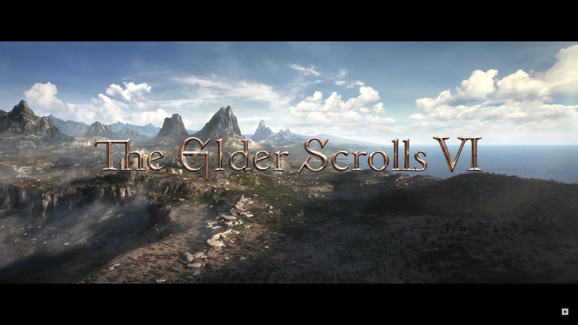 Bethesda ต้องการให้ The Elder Scrolls VI เล่นได้ยาวนานเป็น 10 ปี