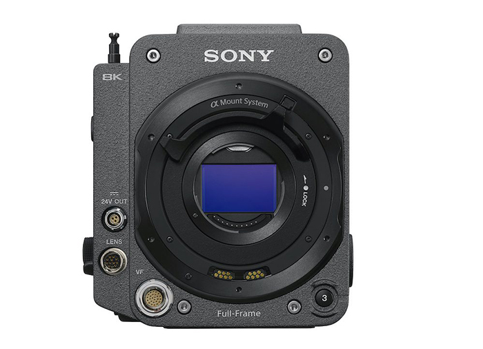 Sony Venice 2