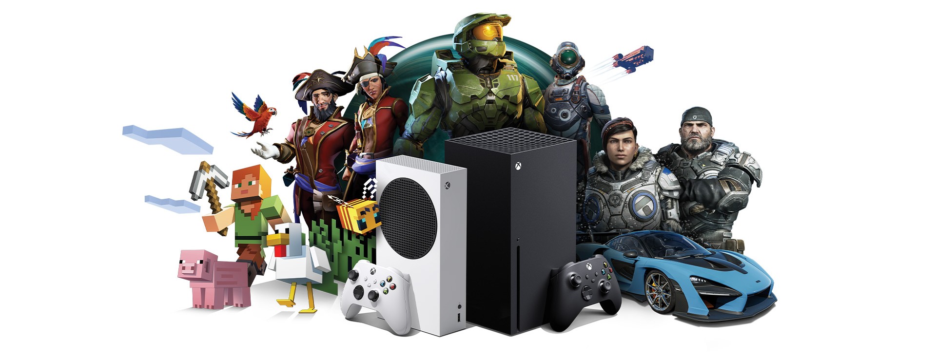 Microsoft เชื่อ Xbox Game Pass เป็นบริการที่ยั่งยืนและเติบโตอย่างต่อเนื่อง