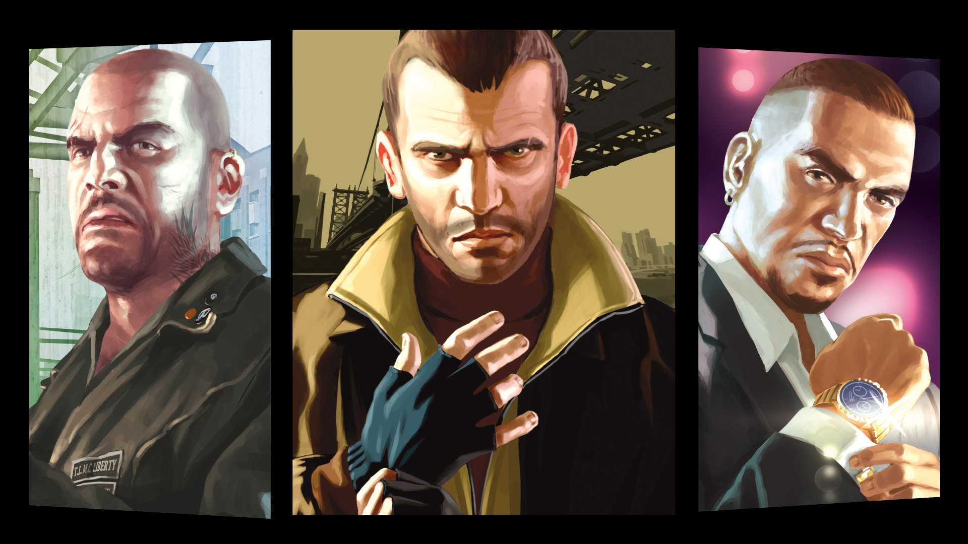 ข่าวลือ Grand Theft Auto IV อาจจะกลับมาในรูปแบบรีมาสเตอร์ จำหน่ายในปี ค.ศ. 2023