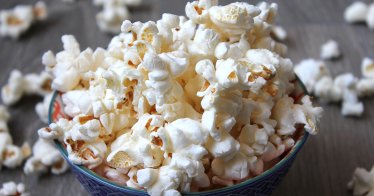 รู้หรือไม่ ข้าวโพดคั่ว (Popcorn) เป็นของว่างมีคุณประโยชน์ที่สุด และ 10 เหตุผลที่เราควรกิน