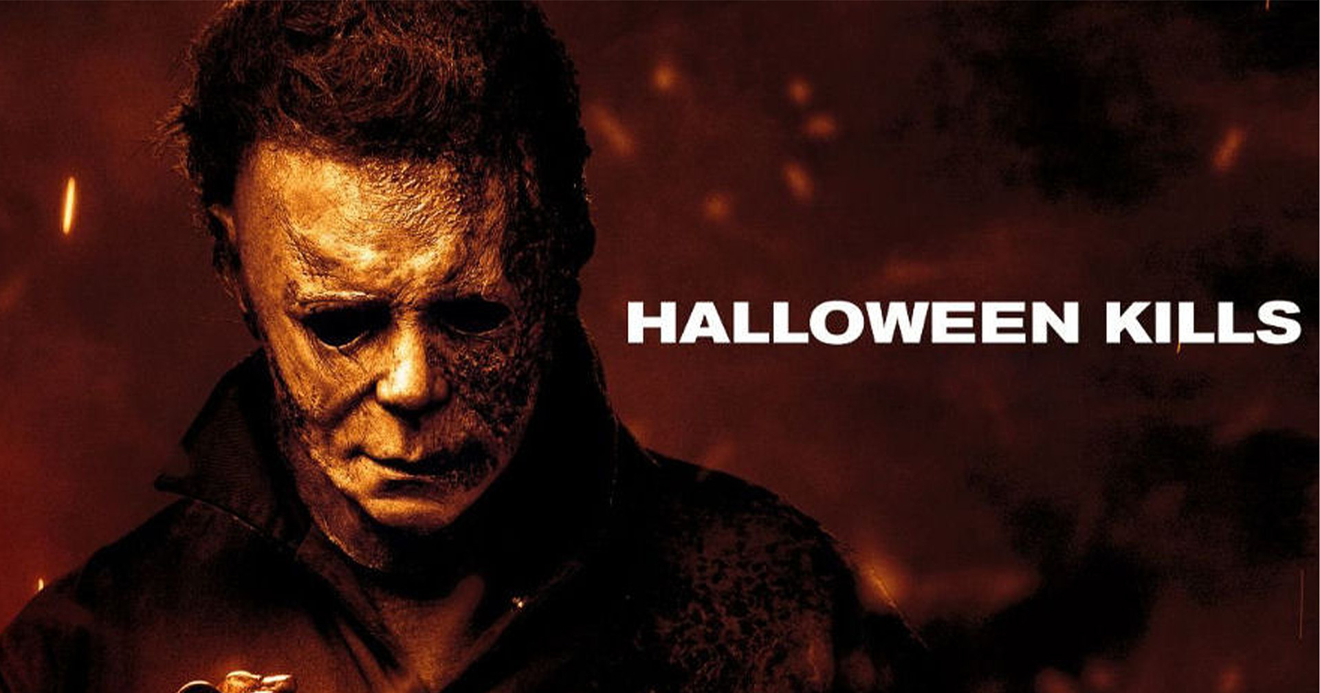 [รีวิว] Halloween Kills : สถานะแค่ภาคคั่นเวลา