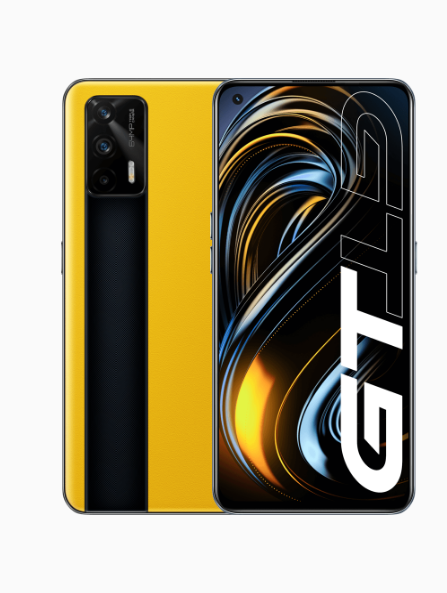 Realme GT 2 Pro