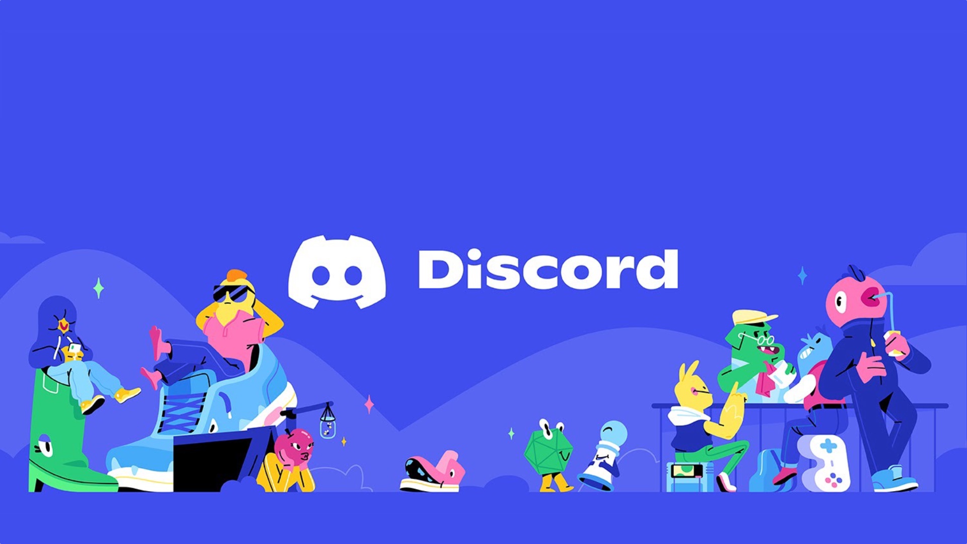 Discord ทดสอบแอปรองรับการใช้งานบนชิป M1 อย่างเนทีฟ อยากใช้ก่อน โหลดได้เลย