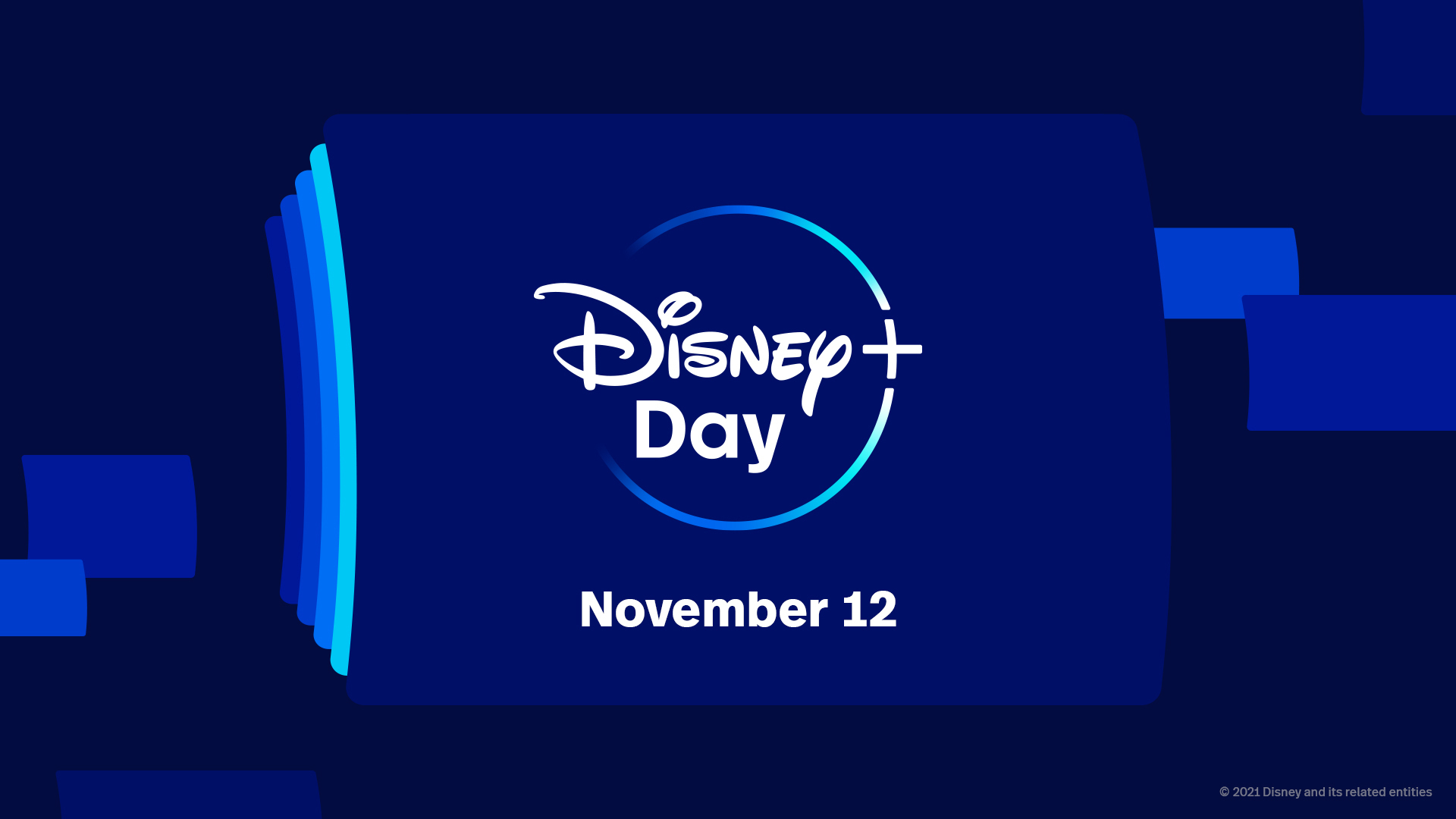 ฉลอง Disney+ Day พรีวิวออริจินัล ตัวอย่างหนัง จ่อคิวลงแพลตฟอร์มเร็ว ๆ นี้