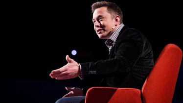Elon Musk ขายหุ้น Tesla อีกรอบ 639,737 หุ้น 22,516 ล้านบาท