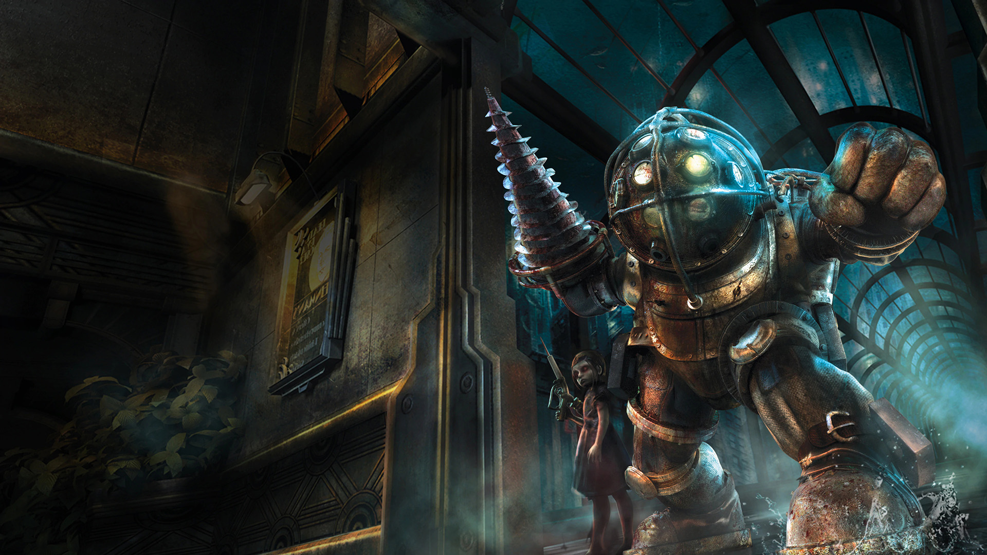 ข่าวลือ! Bioshock 4 อาจจะมีชื่อว่า Bioshock Isolation