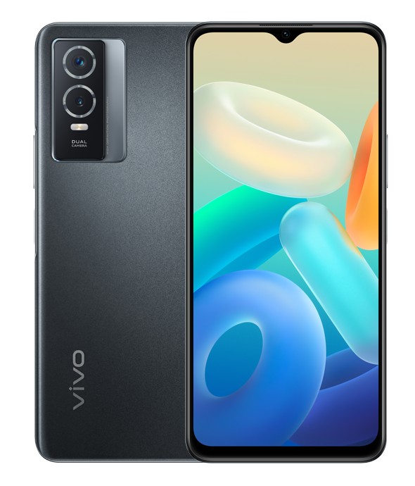 vivo Y74s 5G