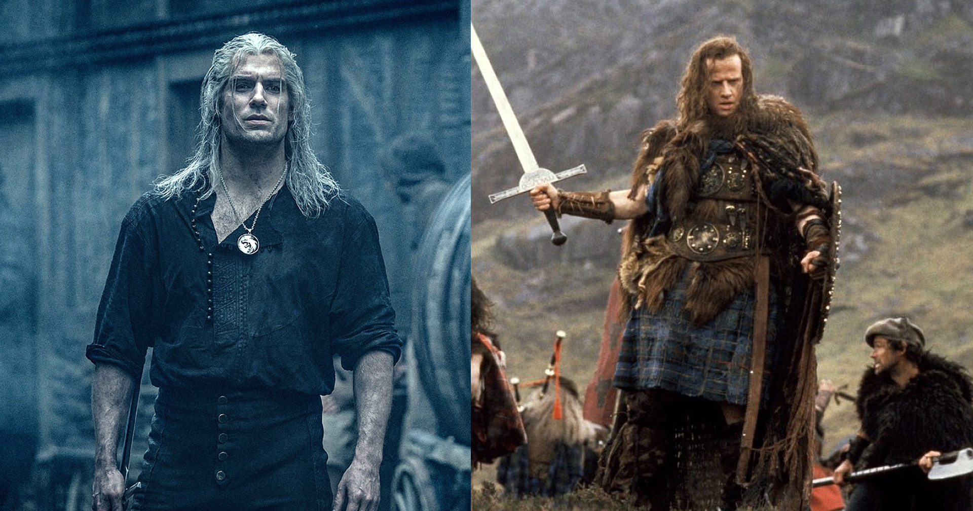 ‘Highlander’ เวอร์ชันรีบูตของ เฮนรี แควิลล์ จะเริ่มถ่ายทำปี 2022