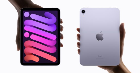 iPad mini