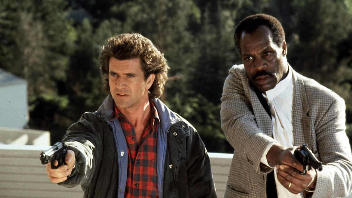 Beartai Buzz ให้มันจบที่ Mel Gibson เหมาทั้งกำกับและนำแสดง Lethal Weapon 5