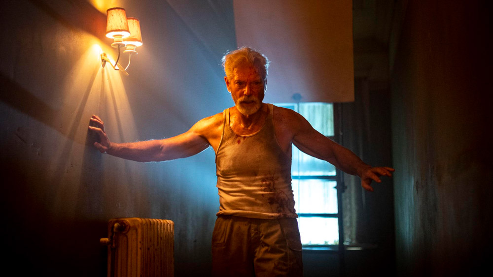 Don’t Breathe 2 ลมหายใจสั่งตาย 2