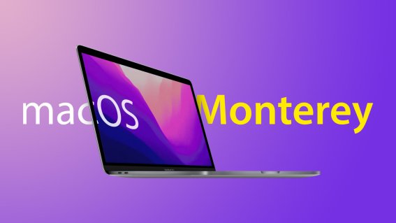 แอปเปิ้ลแก้บั๊กคืนชีพให้กับ Mac รุ่น Intel ที่ใช้งานไม่ได้หลังอัป macOS Monterey