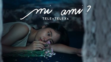 บทสรุปความรักที่แสนอึดอัด “mi ami ?” ซิงเกิลล่าสุดจาก “TELEx TELEXs”