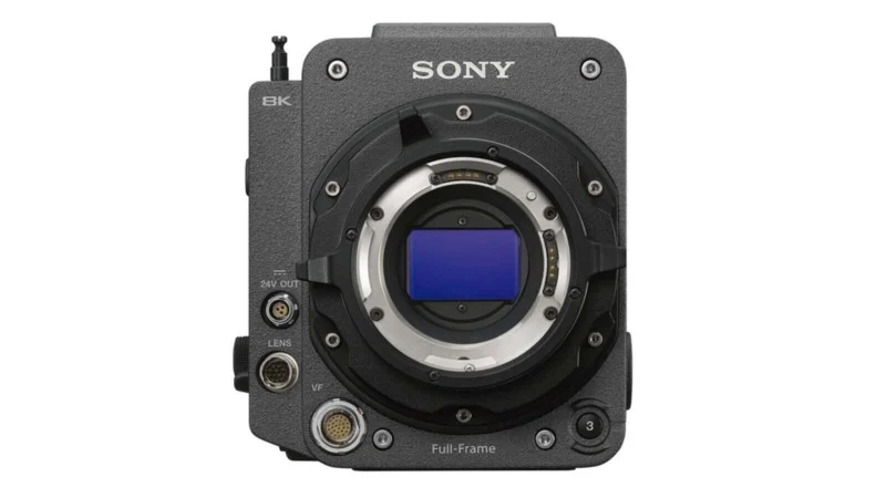 Sony Venice 2