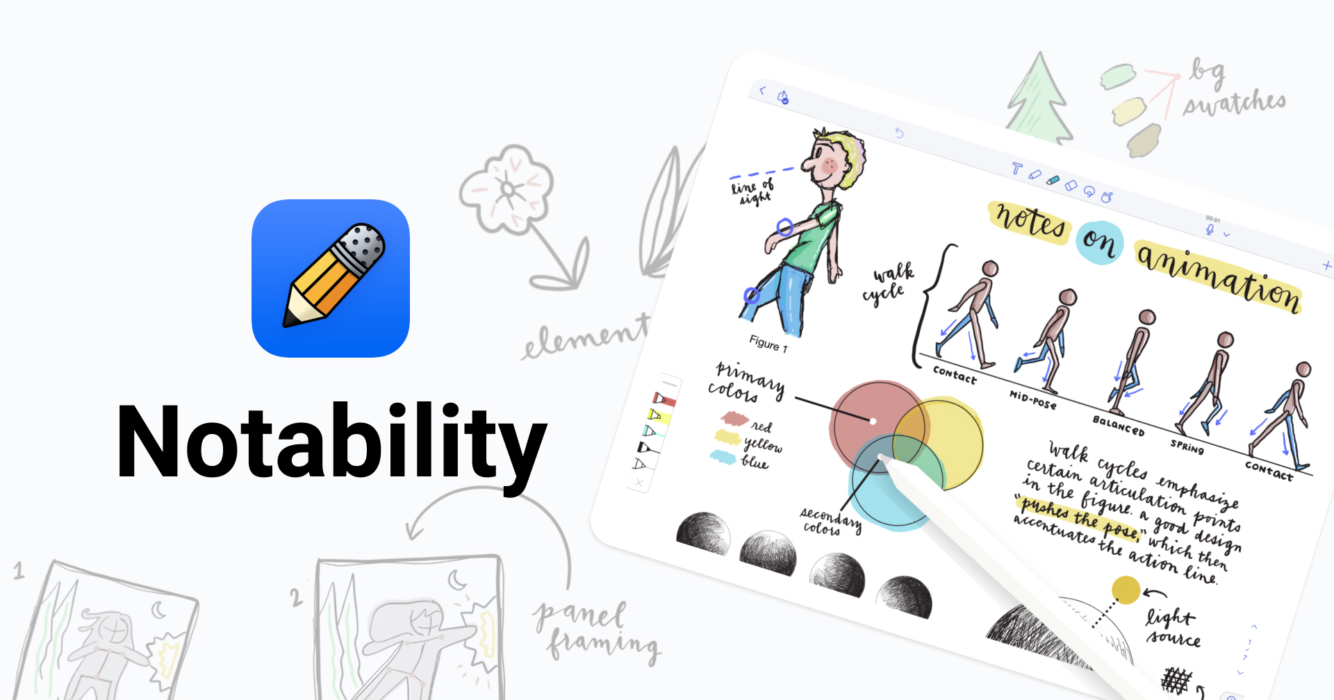 Notability เปลี่ยนใจ ให้ลูกค้าเก่ายังใช้ได้ยาว ๆ เหมือนเดิม