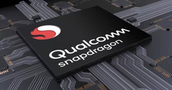 Qualcomm Snapdragon