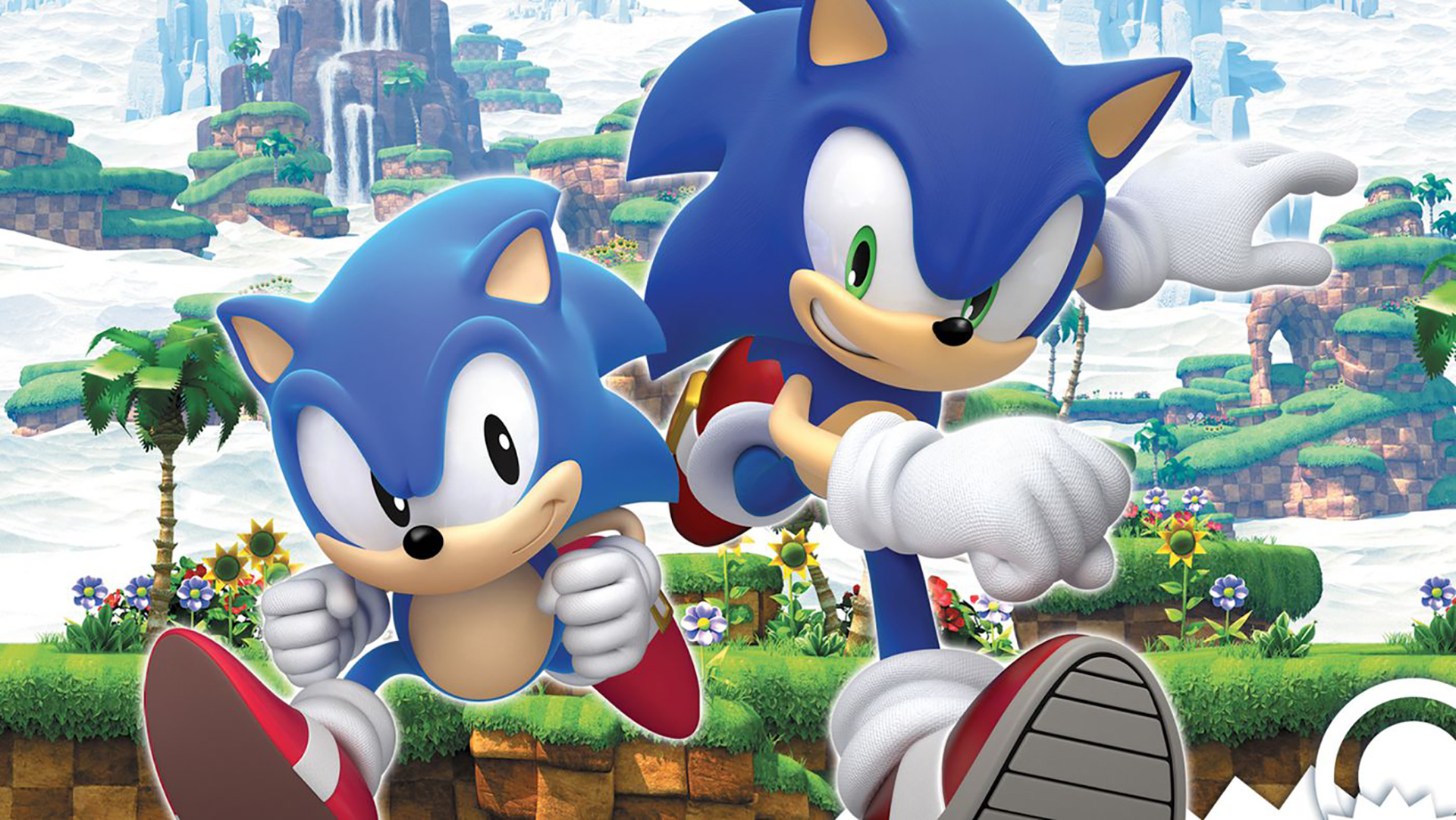 Sega ยื่นจดทะเบียนเครื่องหมายการค้า ‘Sonic Frontiers’ ในญี่ปุ่น