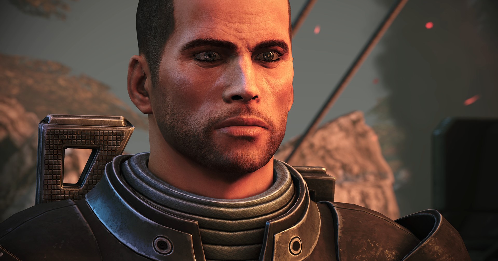 อดีตทีมงาน BioWare ห่วงกรณีมีข่าวลือ Mass Effect จะถูกนำไปสร้างเป็นซีรีส์