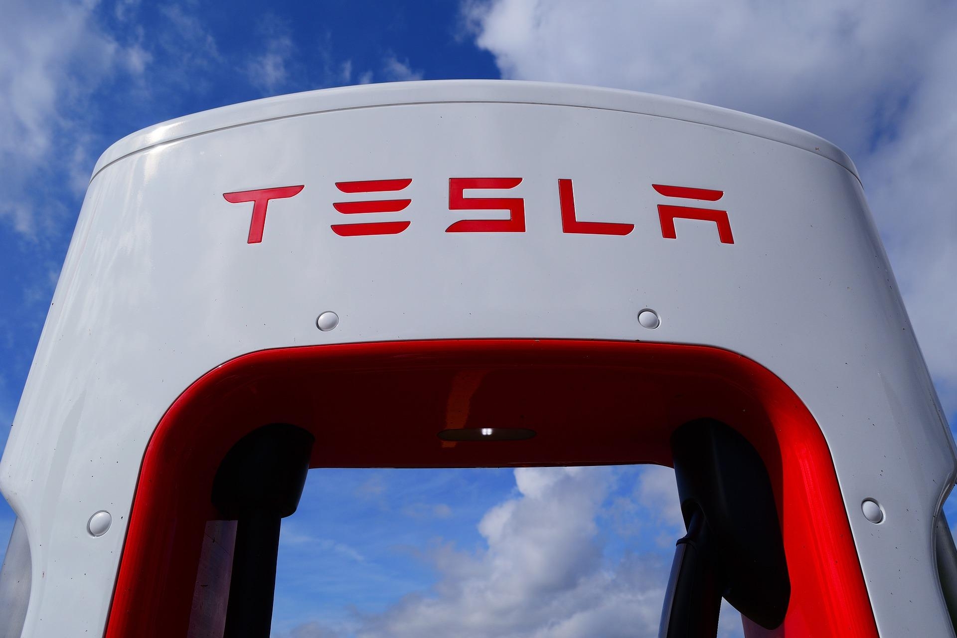 Tesla มียอดขายรถยนต์ที่ผลิตในจีนของเดือน ต.ค. 54,391 คัน
