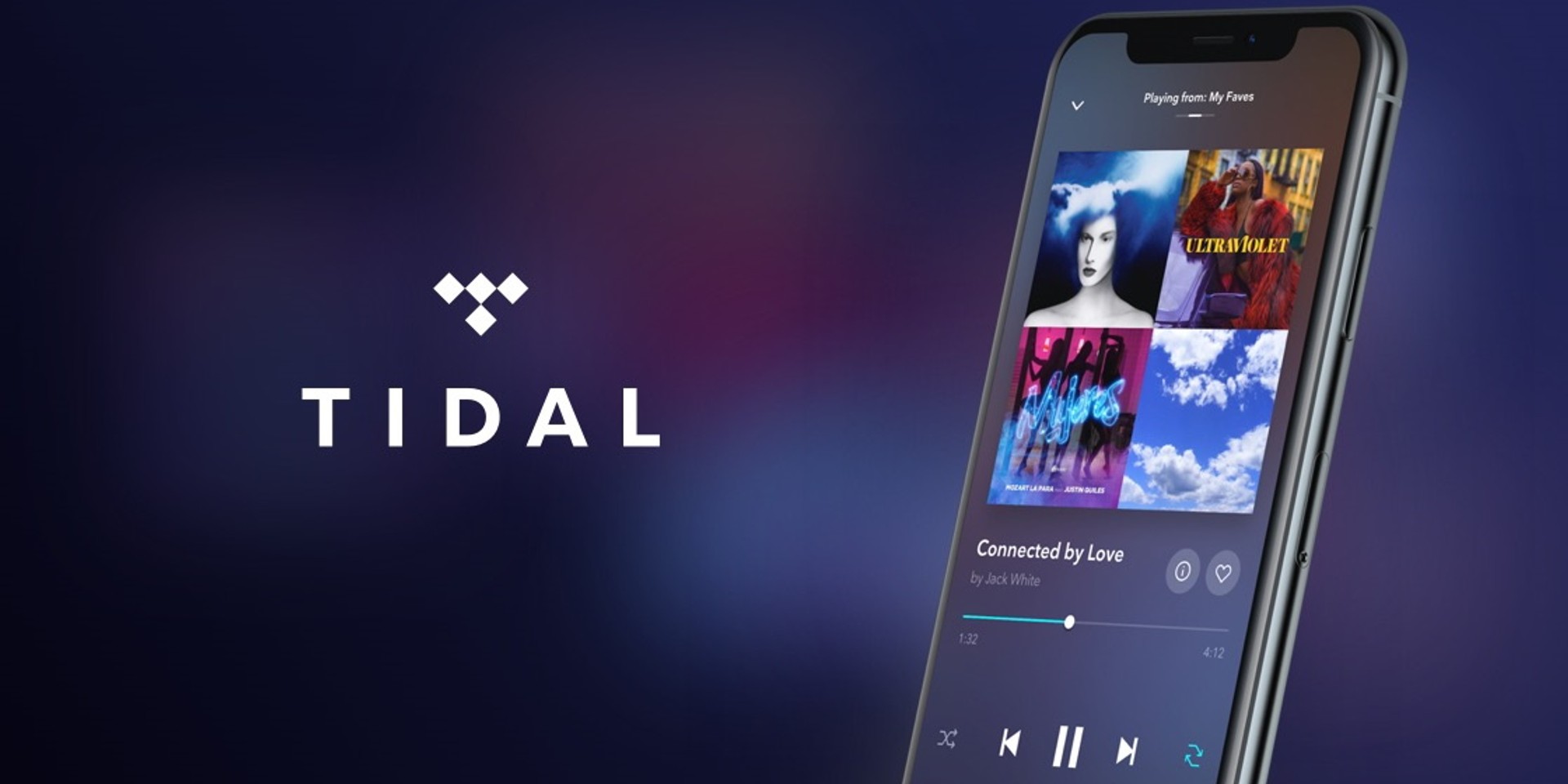 TIDAL อัพเกรดแผนการให้บริการและเพิ่มรูปแบบการจ่ายค่าลิขสิทธิ์เพลงที่ผู้ใช้บริการได้สนับสนุนศิลปินคนโปรดโดยตรง