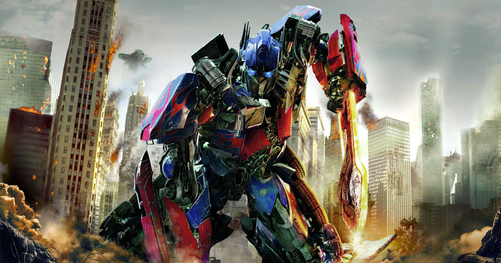 ‘Transformers 7’ เลื่อนฉายไปอีกเกือบปี ไปอยู่ที่ซัมเมอร์ 2023