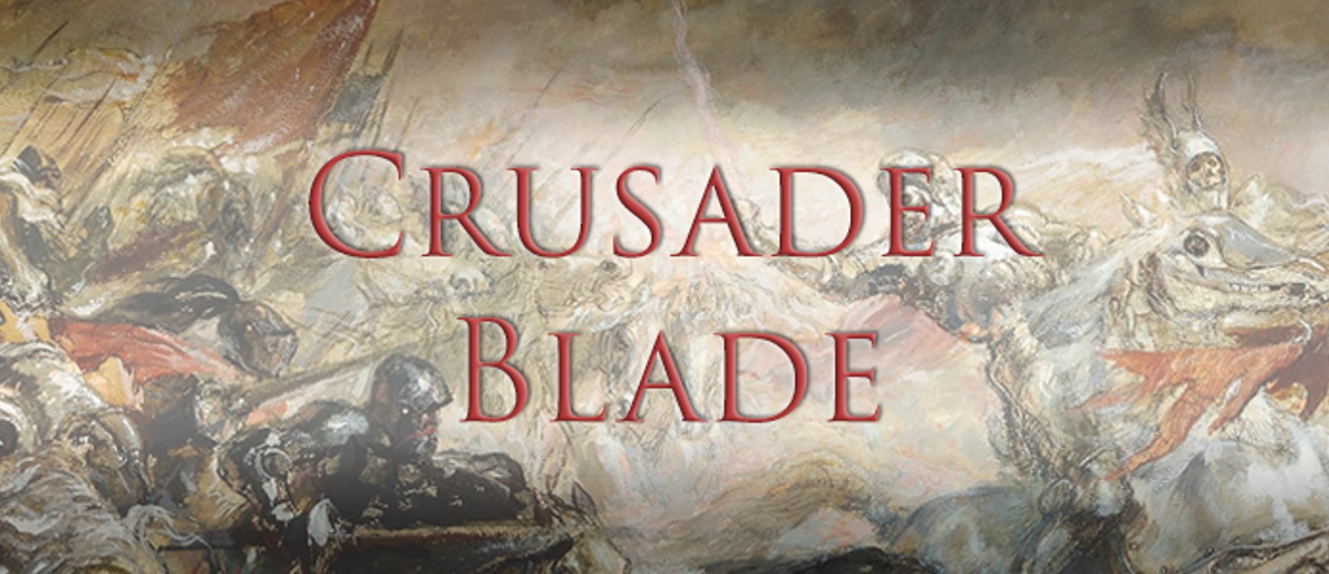 Crusader Blade Mod ที่ทำให้ Crusader Kings III กับ Mount & Blade II: Bannerlord รวมเป็นเกมเดียวกัน