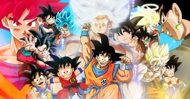 10 เรื่องราวน่าสนใจของ Son Goku พระเอกตลอดกาลของ Dragon Ball ที่คุณอาจไม่เคยรู้