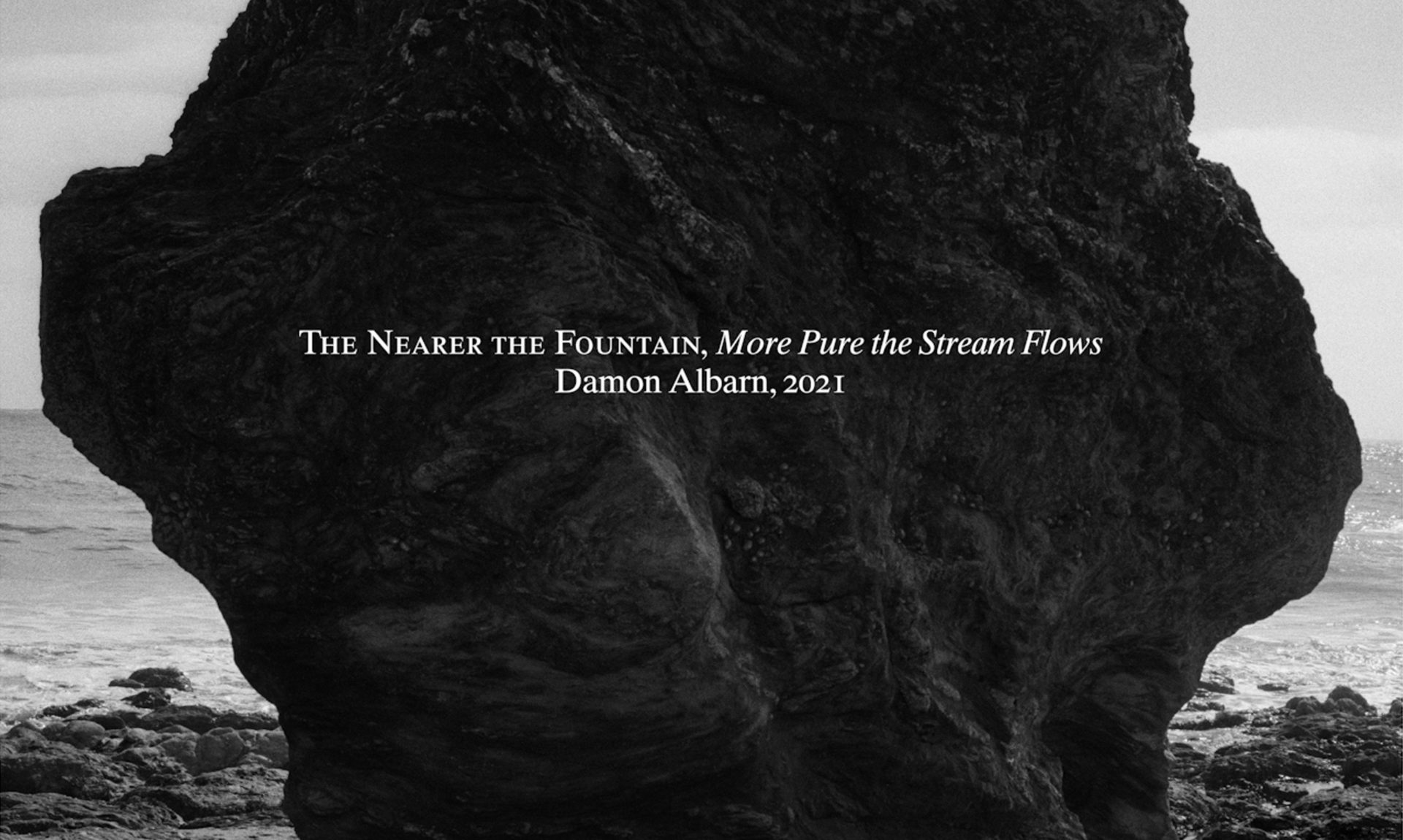 Damon Albarn เปิดตัวอัลบั้มเดี่ยวชุดใหม่ ถ่ายทอดอารมณ์และความเยือกเย็นผ่านบทเพลง