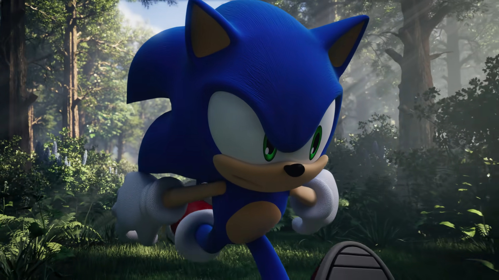 Sonic Frontiers จะวางจำหน่ายในช่วงวันหยุดยาวของปี 2022