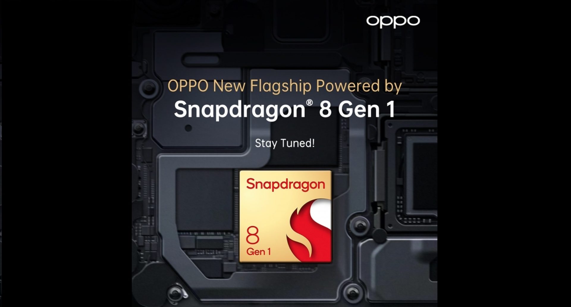 OPPO ประกาศแผนเปิดตัว OPPO Find X4 Pro เรือธงรุ่นใหม่มาพร้อม Snapdragon 8 Gen 1