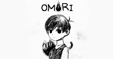 Omori (Nintendo Switch)