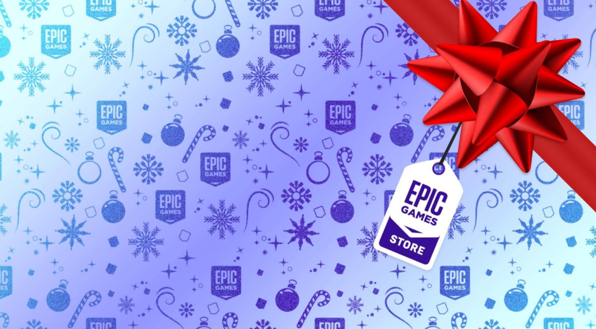 Epic Games Store ลดราคาเกมส่งท้ายปี พร้อมแจกคูปองลดราคาและเกมฟรีเพียบ