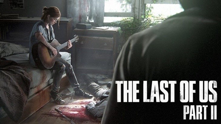 The Last of Us Part II 