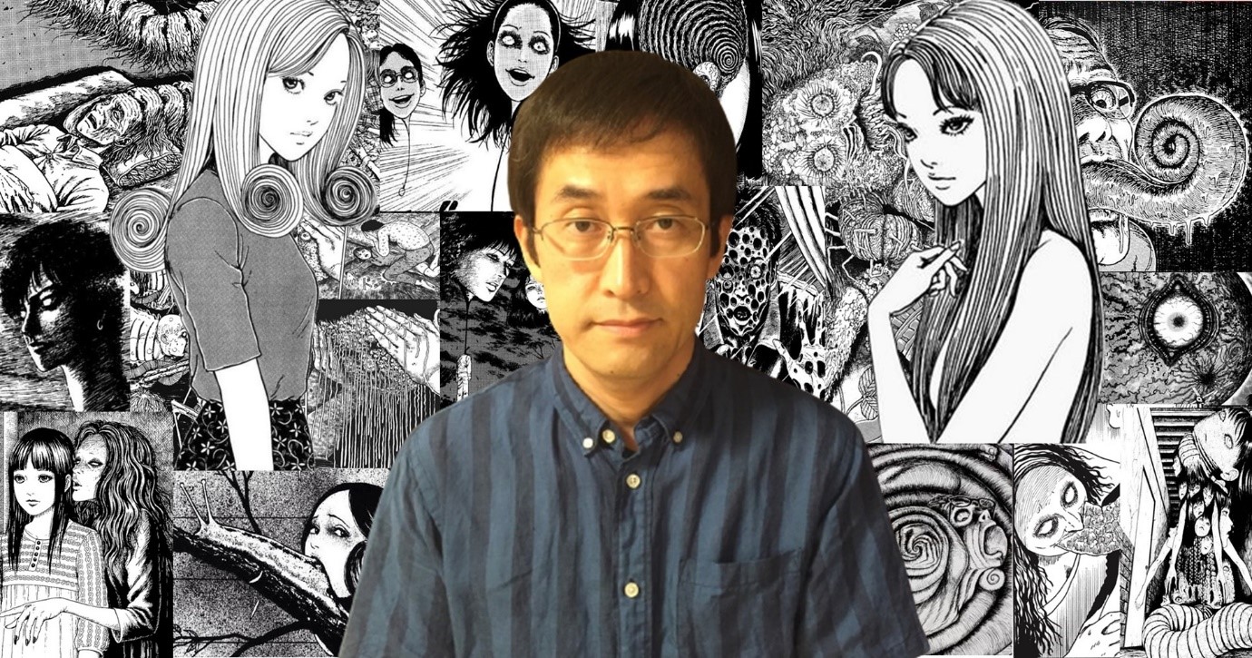 Junji Ito