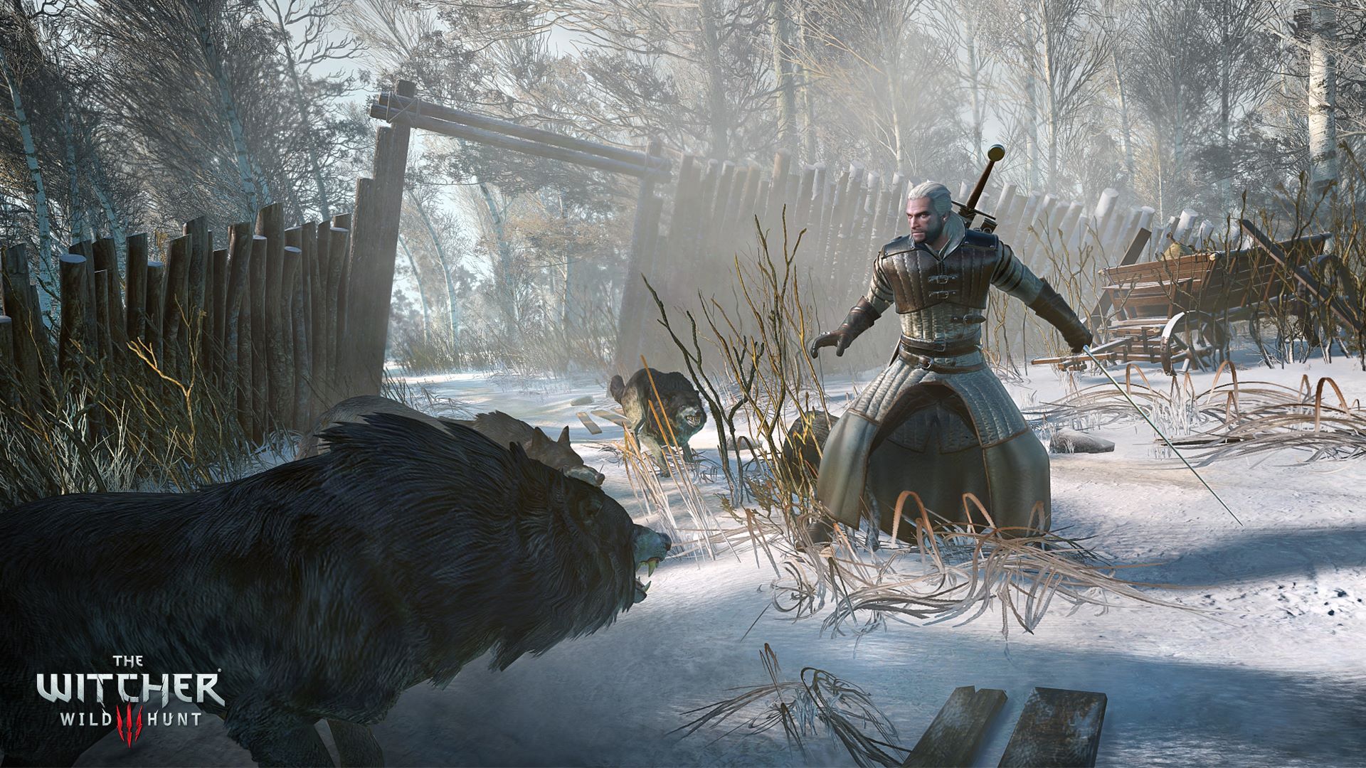 The Witcher 3: Wild Hunt จะมี DLC ใหม่