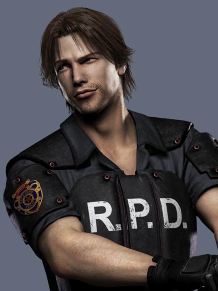 Resident Evil Outbreak