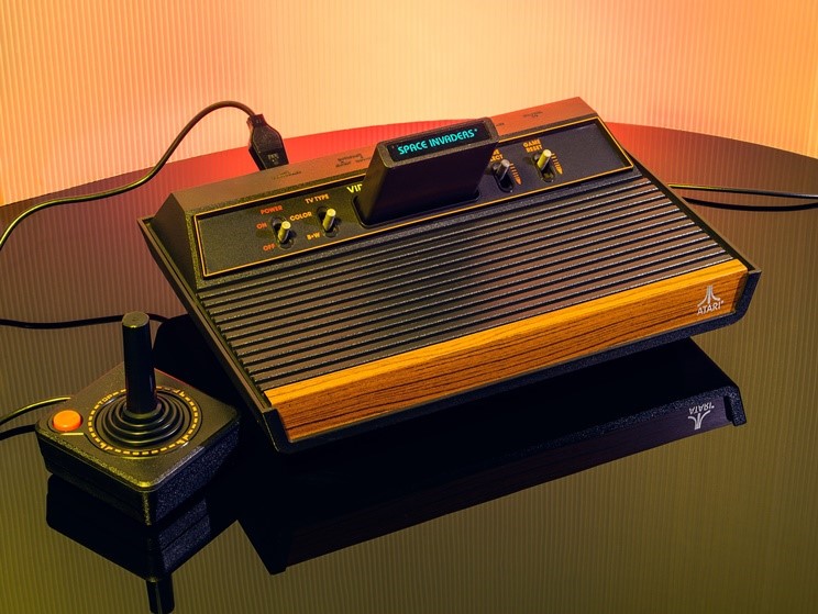 Atari 2600