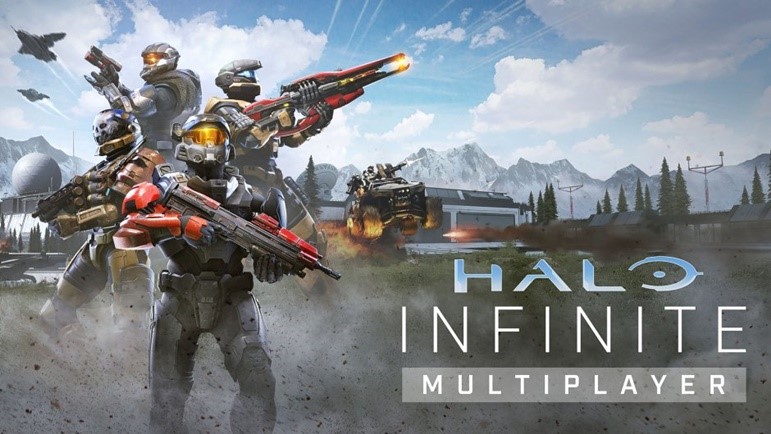 Halo Infinite Multiplayer