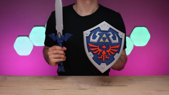 Zelda