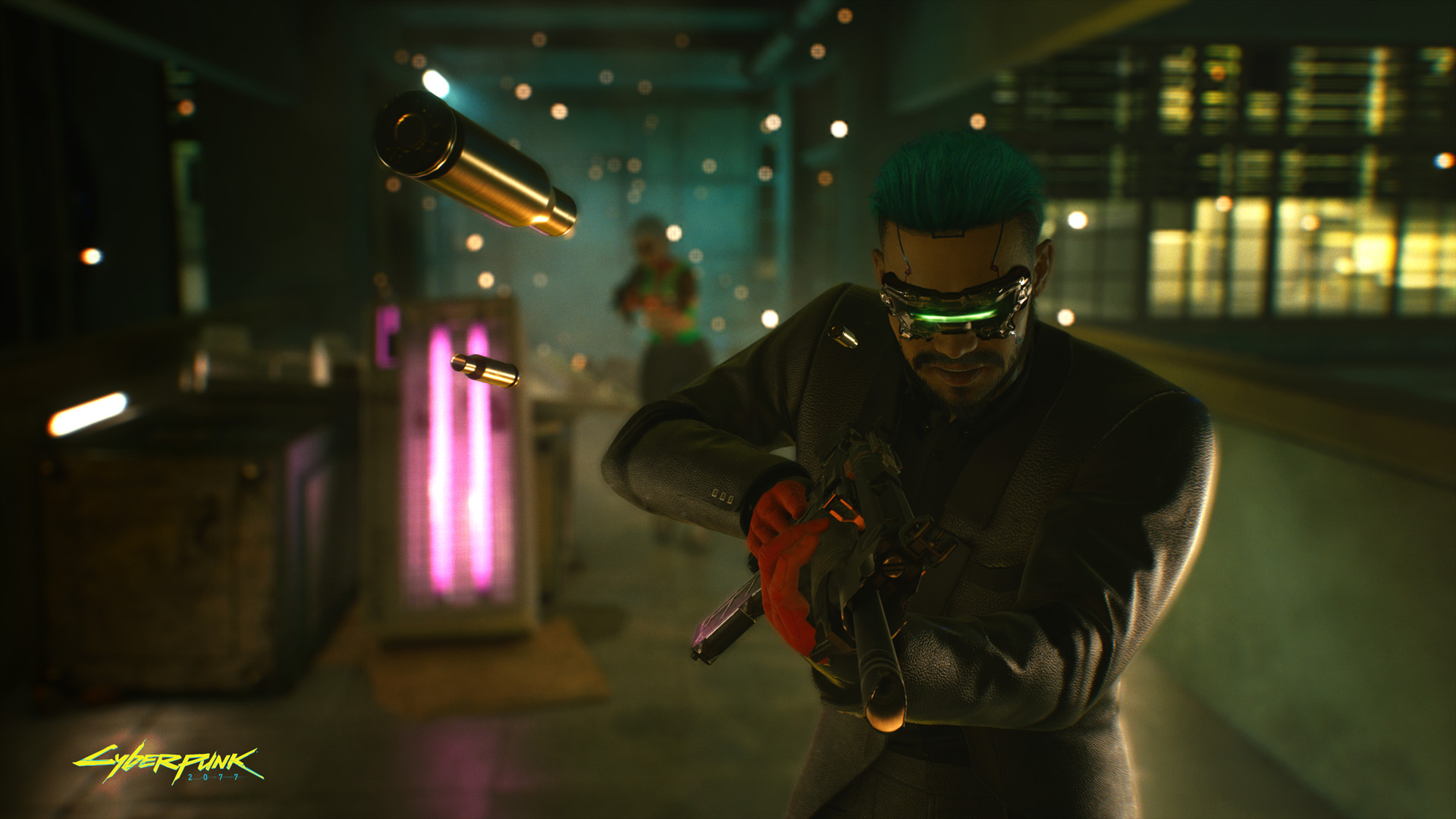 Cyberpunk 2077 เตรียมอัปเดตใหญ่ต้นปี ค.ศ. 2022