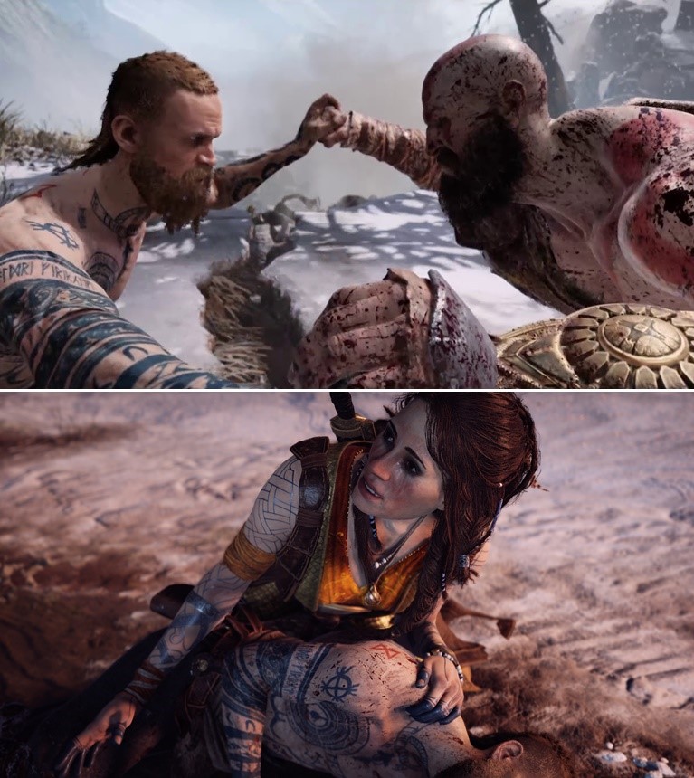 God of War