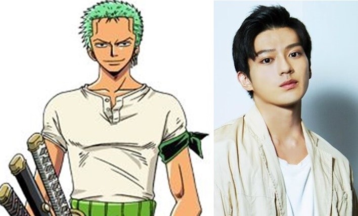 One Piece Live-Action