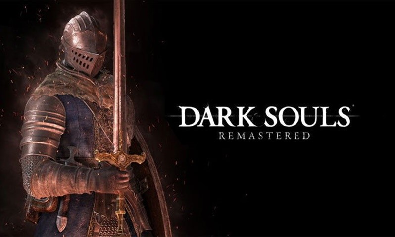 Dark Souls 