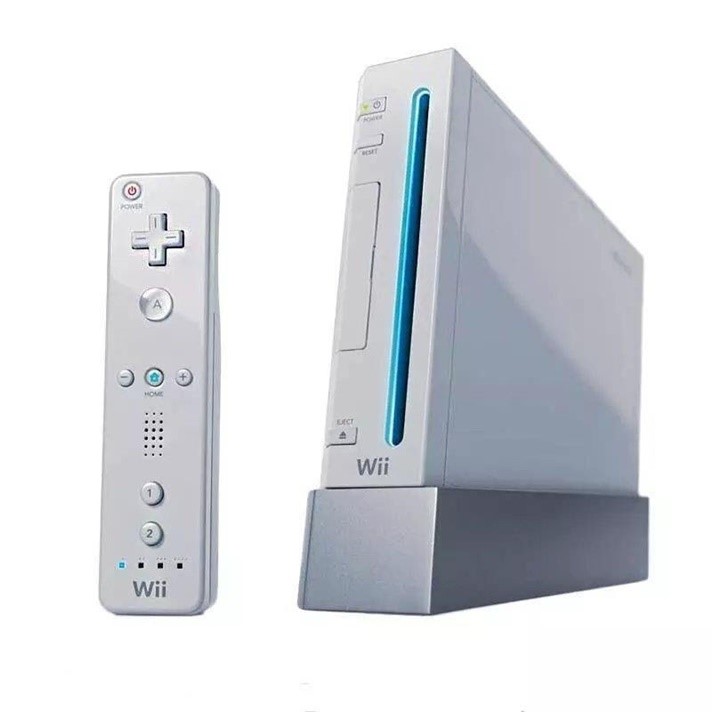 Nintendo Wii