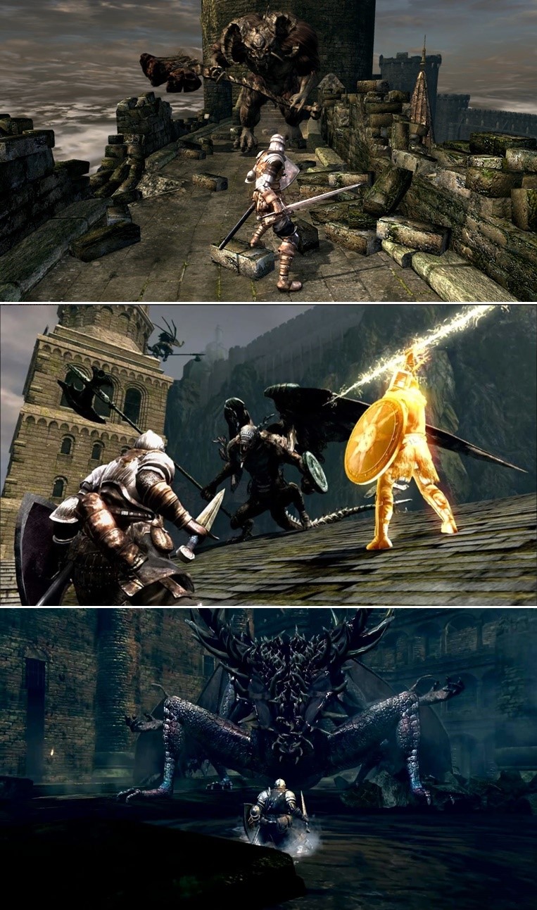 Dark Souls 