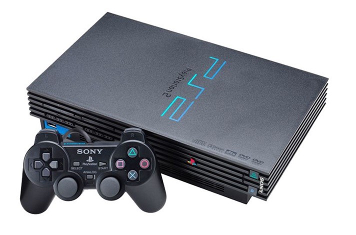 PlayStation 2